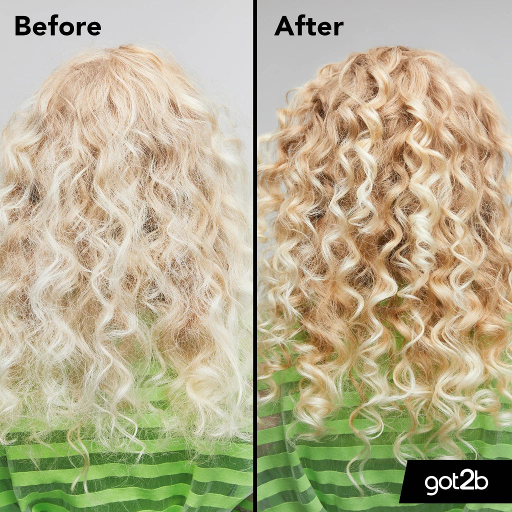 got2b Curlz Styling Cream 200ml