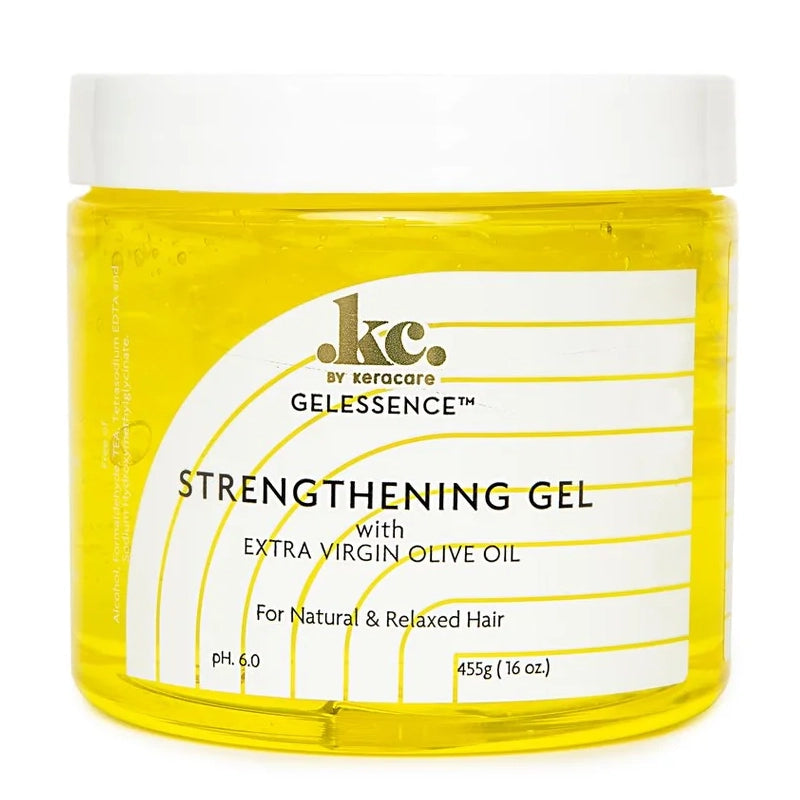 Keracare Gel Essence Strengthening Gel 16 oz