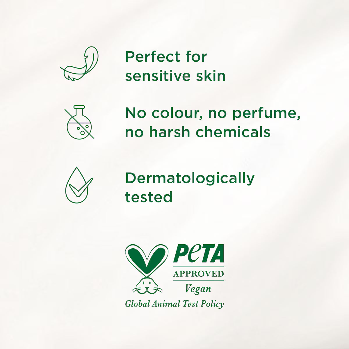 Simple Kind to Skin Replenishing Rich Moisturiser 12 Hour Hydration for Sensitive Skin 125 ml/4.2 oz