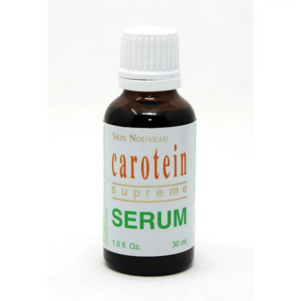 Skin Nouveau - Carotein Supreme Serum - 30ml