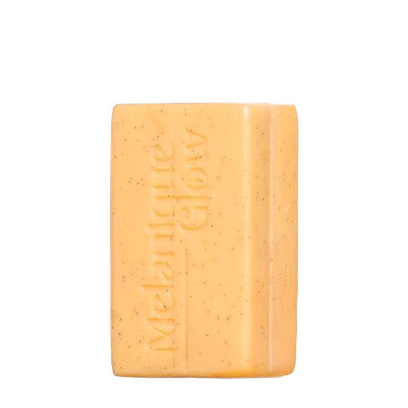 Melanique Glow™ - Glow Essence Soap Bar - 7oz
