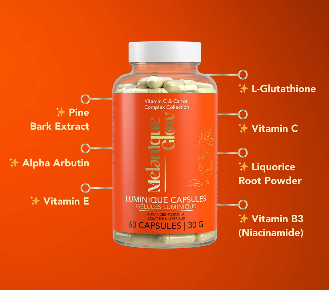 puritan's pride l glutathione review Gélules Luminique – Complément Quotidien Éclat (60 Gélules) – TJ Beauty Products UK health&beauty-care Max International Cellgevity, Advanced Size:60 Softgels
