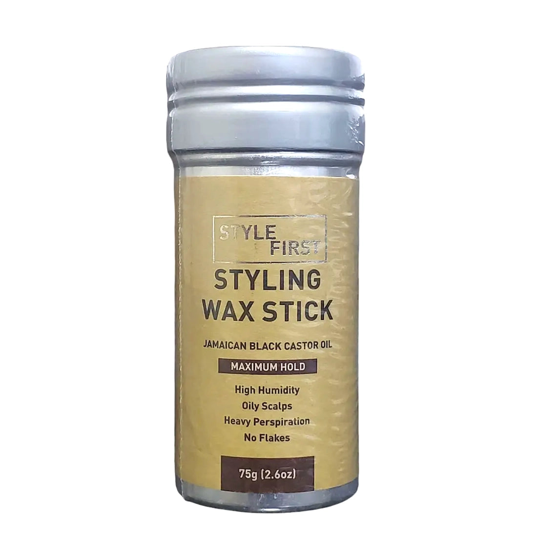 Style First Styling Wax Stick 75 g