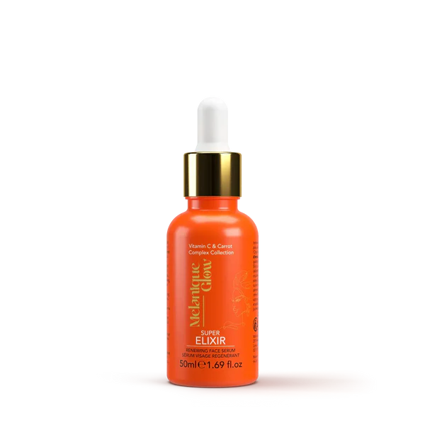 Radiant Face & Glow Capsule Trio