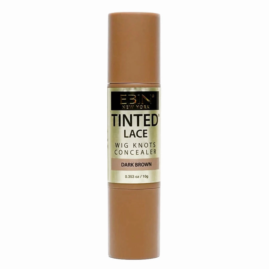 Ebin Tinted Lace Wig Knots Concealer 0.5oz - Transform your lace wigs with Ebin Tinted Lace Wig - Image 4