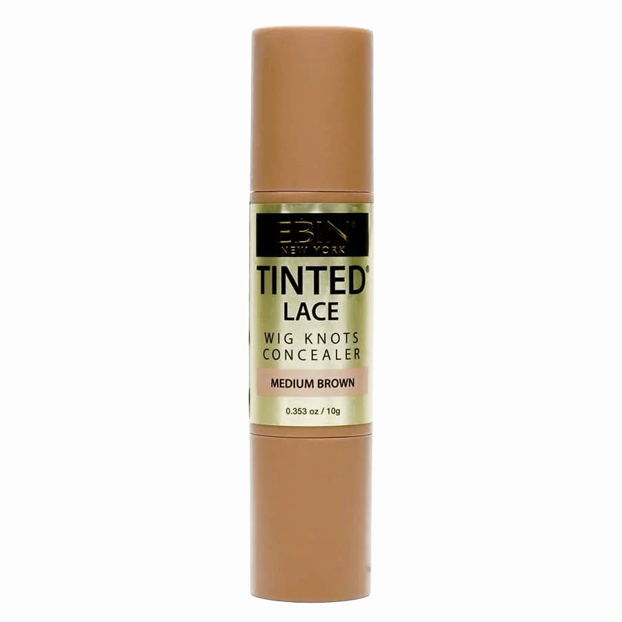 Ebin Tinted Lace Wig Knots Concealer 0.5oz - Transform your lace wigs with Ebin Tinted Lace Wig - Image 3