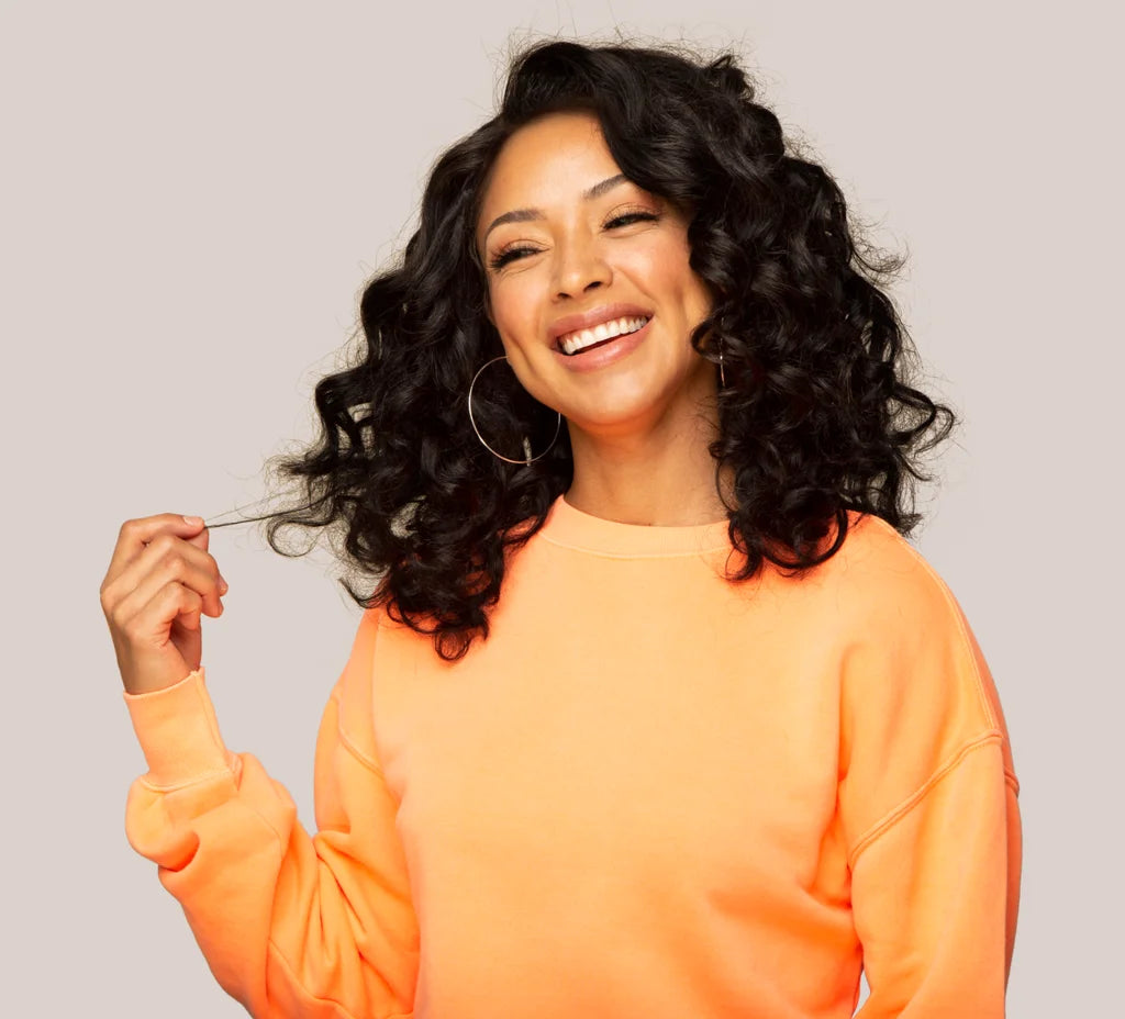 100% Virgin Brazilian - Style - Body Wave