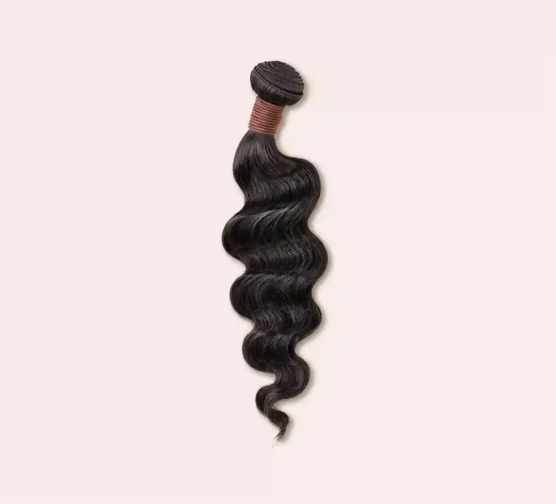 100% Virgin Brazilian - Style - Body Wave