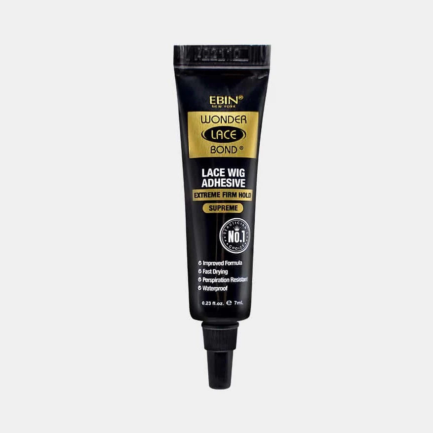 Ebin - Wonder Lace Bond Firm Hold Wig Adhesive