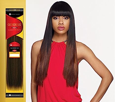 Remi - Goddess Yaki Wig