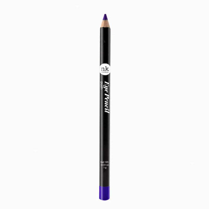 Nicka K New York NK Eye Pencil Precision Eye Definition for Stunning Eye Looks 1 g/0.04 oz - Define your eyes with the Nicka
