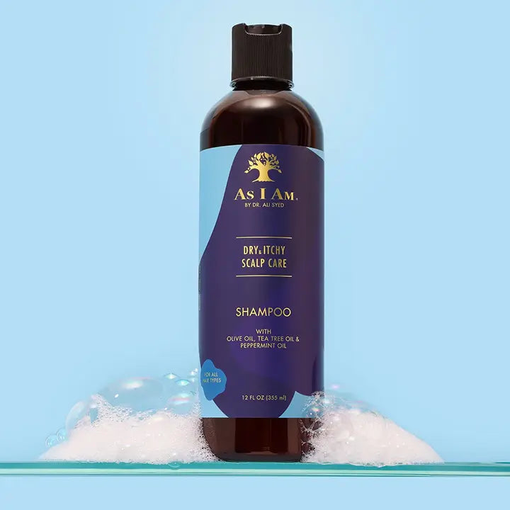 Scalp care shampoo discount
