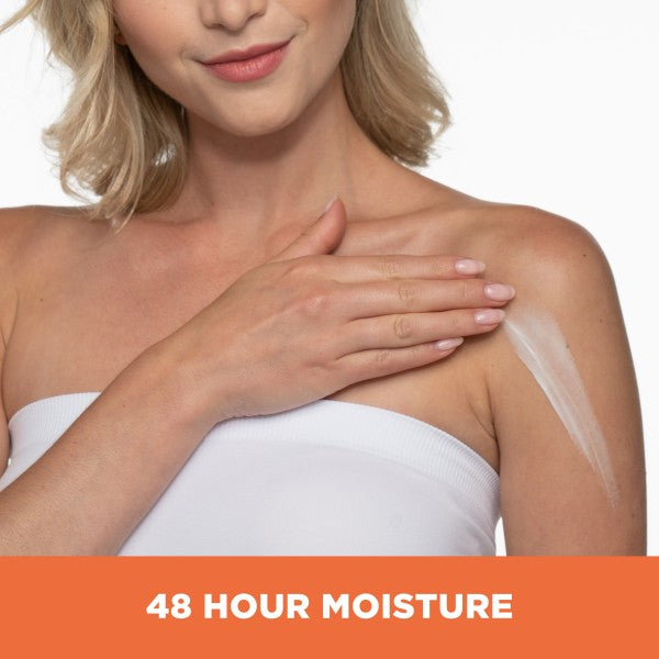 Lotion corporelle au karité brut Palmer's Shea Formula 250 ml