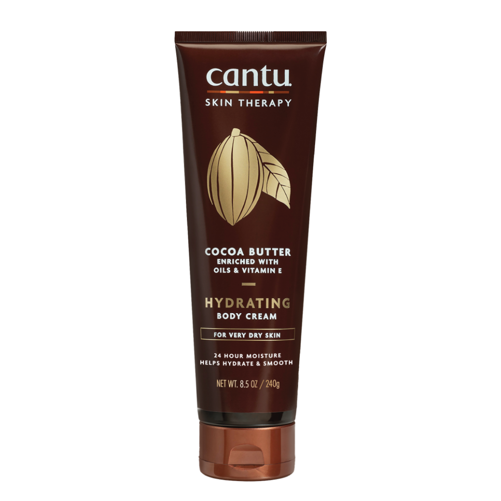 Cantu Hydrating Body Cream 240 g