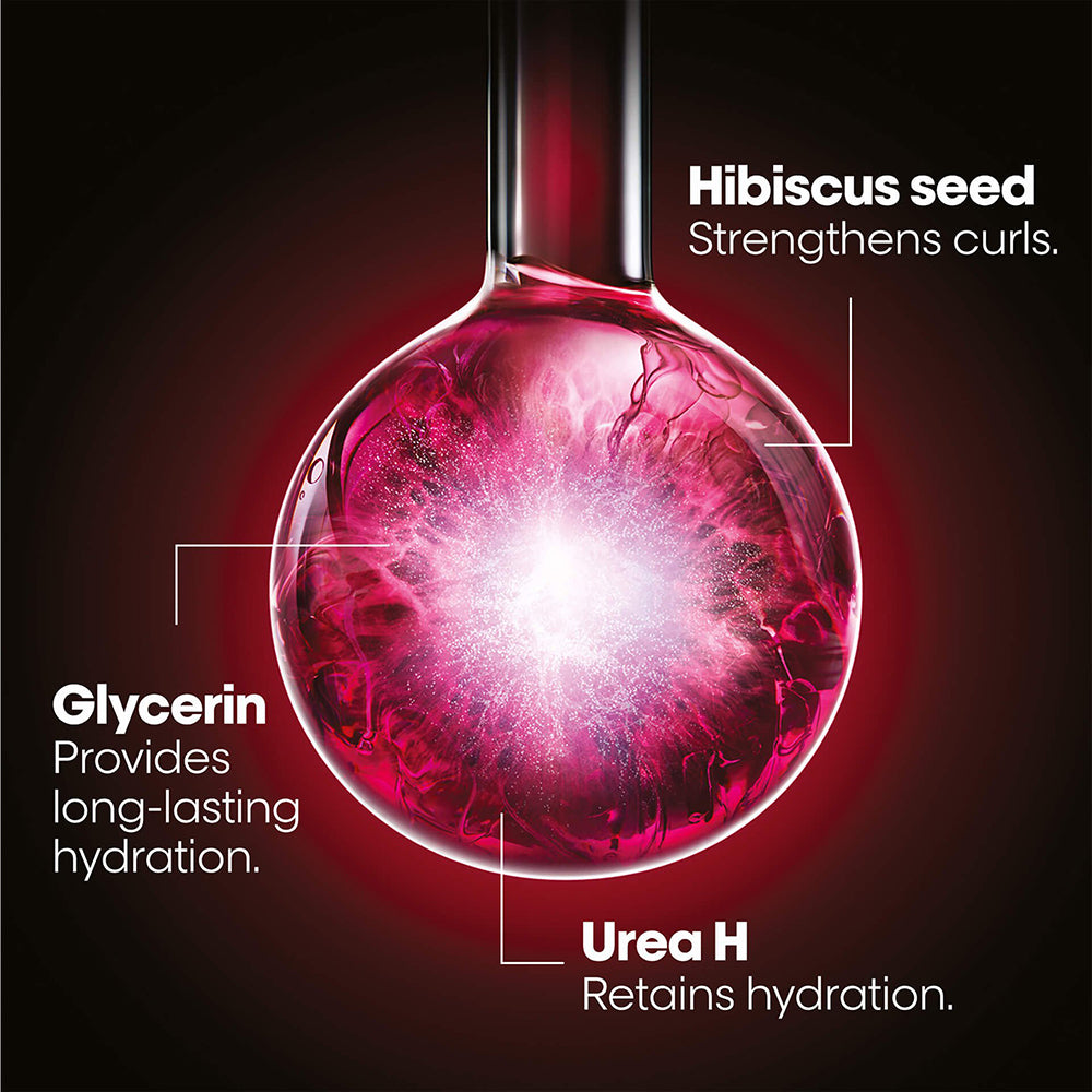 L'Oréal Professionnel Serié Expert Curl Expression Shampoo for Intense Moisture & Detangling for Curly & Coily Hair 1500 ml/5