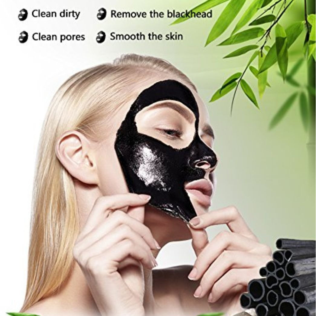 Dexe Black Hair Mask 120g Deep Conditioning Treatment For Textured Curly Hair