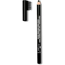Vital Natural Eyebrow Pencil & Brush Set | Define & Sculpt Brows UK ...