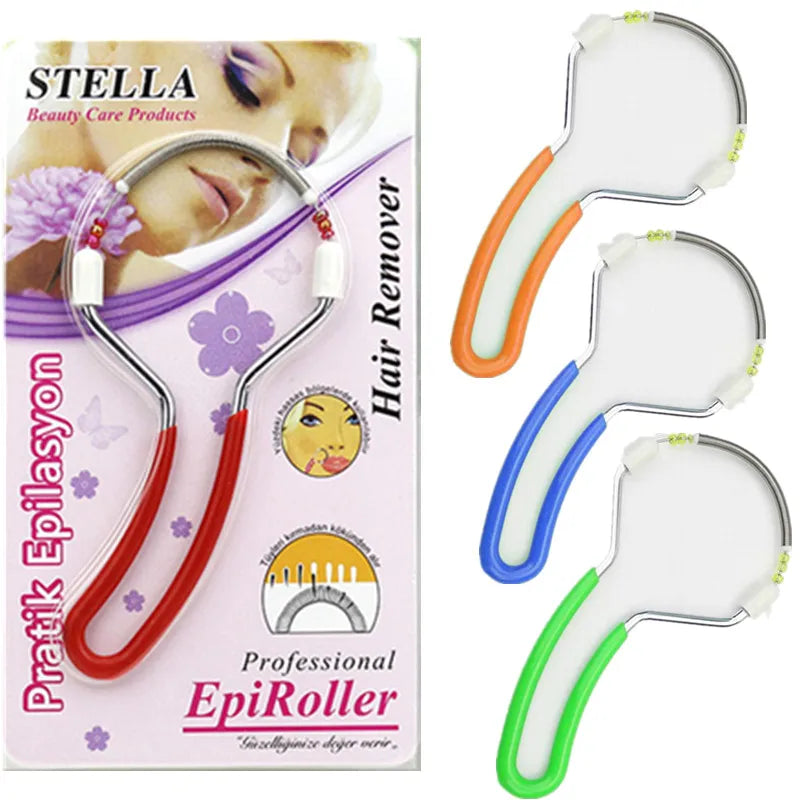 Stella EpiRoller pour l'épilation