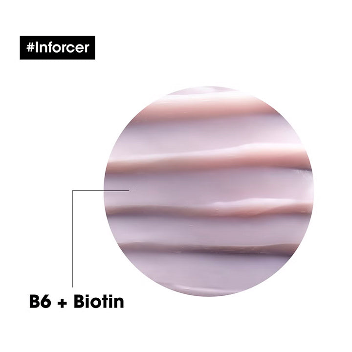 L'Oréal Professionnel Série Expert Inforcer Masque 250 ml (EMBALLAGE PRÉCÉDENT)