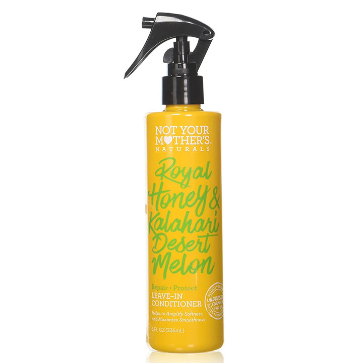Not Your Mother's Royal Honey & Kalahari Desert Melon Leave-In Conditioner 236 ml