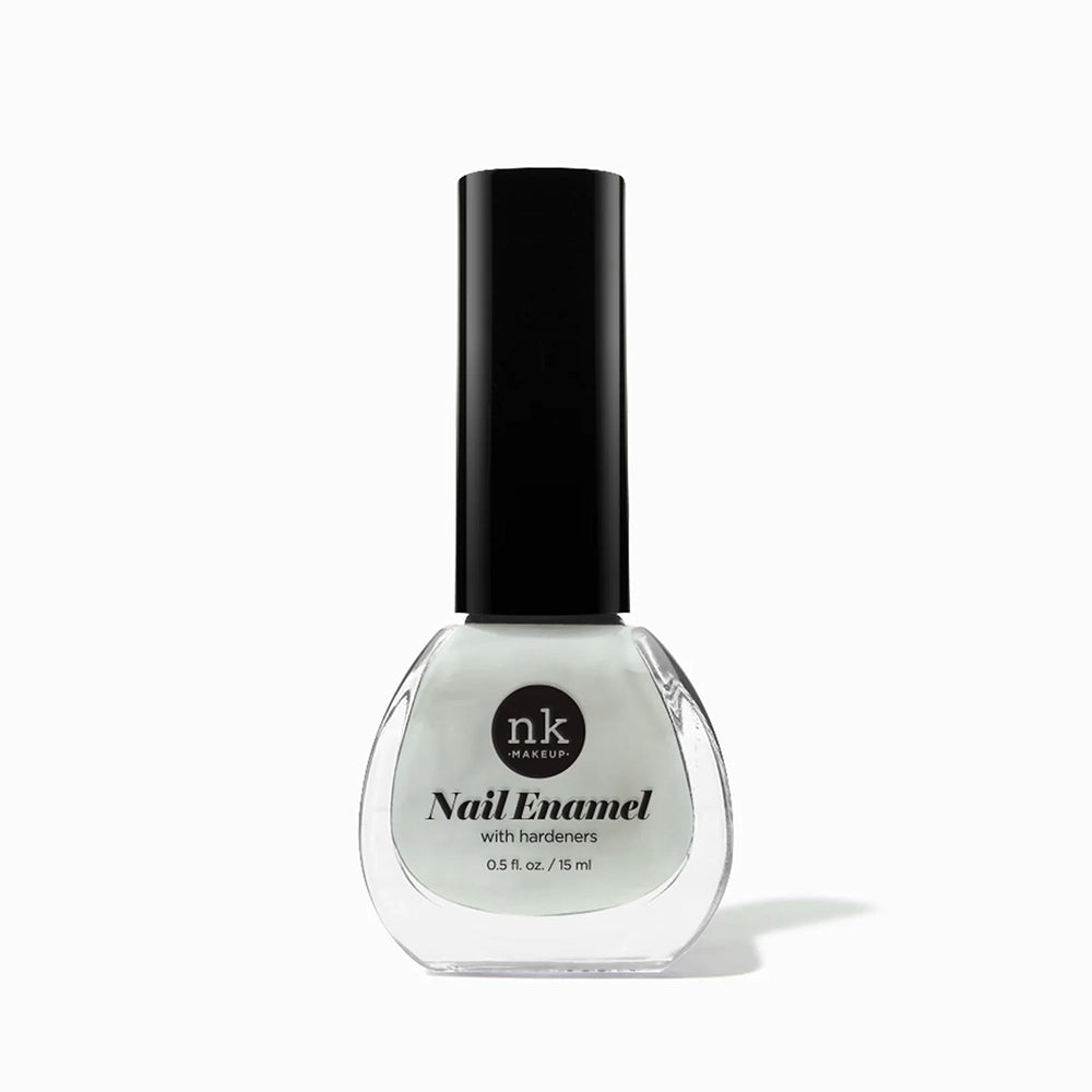 Nicka K New York NK Nail Enamel Vibrant Colour & High Shine for Flawless Manicures 15 ml/0.51 oz - Elevate your nail game wit