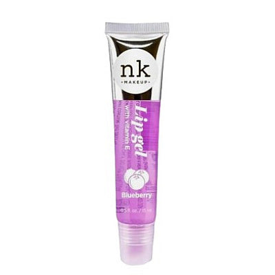 Nicka K New York NK Lip Gel: Hydrating & Plumping Shine for Luscious Lips 15ml/0.51 oz - Discover the Nicka K New York NK Lip