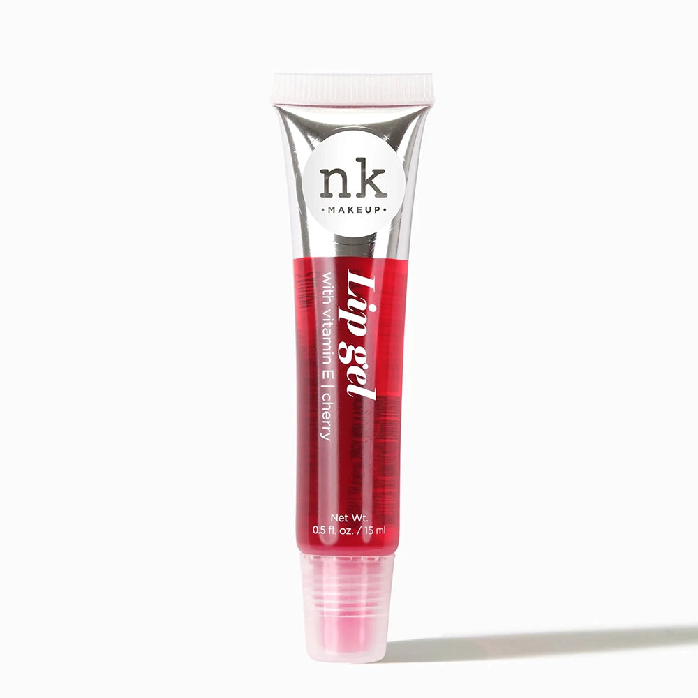 Nicka K New York NK Lip Gel: Hydrating & Plumping Shine for Luscious Lips 15ml/0.51 oz - Discover the Nicka K New York NK Lip