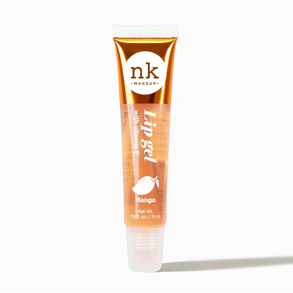 Nicka K New York NK Lip Gel: Hydrating & Plumping Shine for Luscious Lips 15ml/0.51 oz - Discover the Nicka K New York NK Lip
