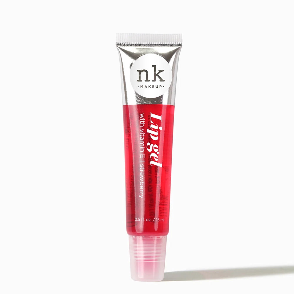 Nicka K New York NK Lip Gel: Hydrating & Plumping Shine for Luscious Lips 15ml/0.51 oz - Discover the Nicka K New York NK Lip