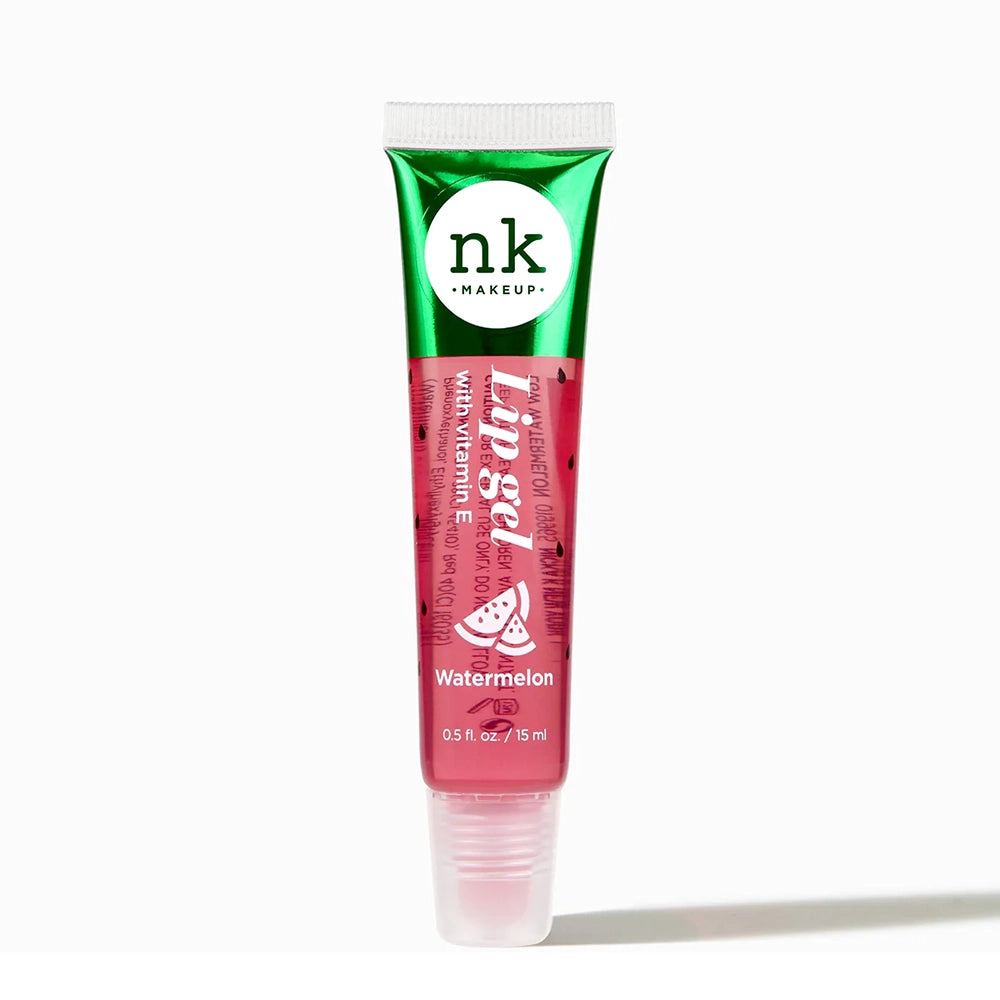 Nicka K New York NK Lip Gel: Hydrating & Plumping Shine for Luscious Lips 15ml/0.51 oz - Discover the Nicka K New York NK Lip