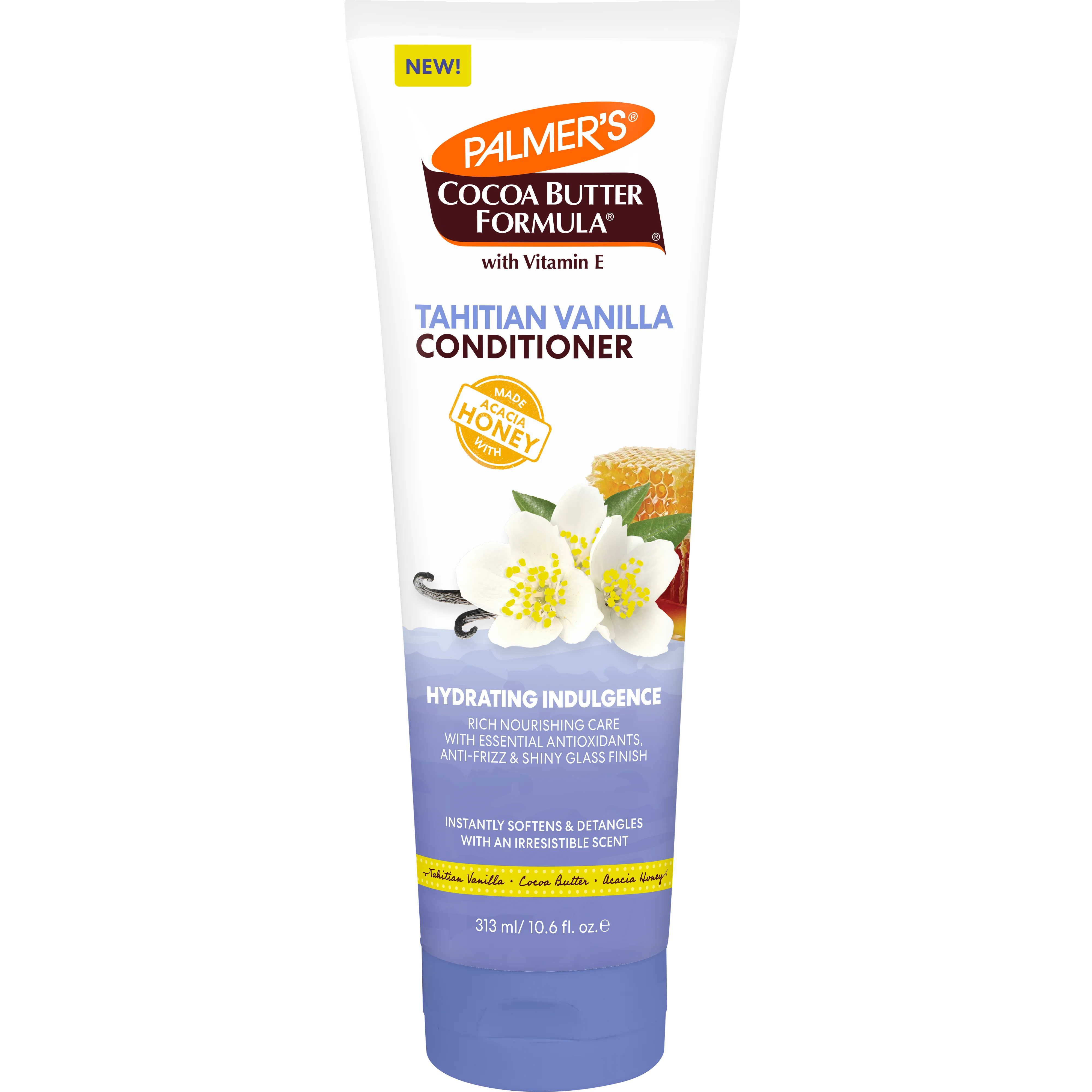 Palmer's Tahitian Vanilla Conditioner 313 ml front