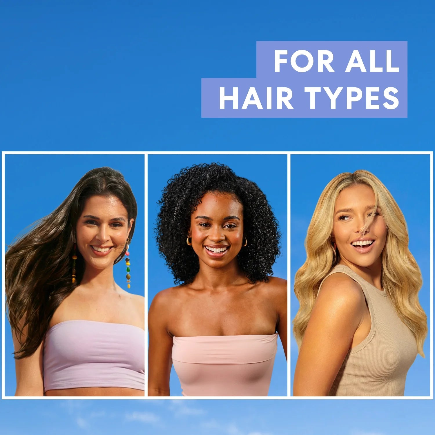 Palmer's Tahitian Vanilla Shampoo for all hair types