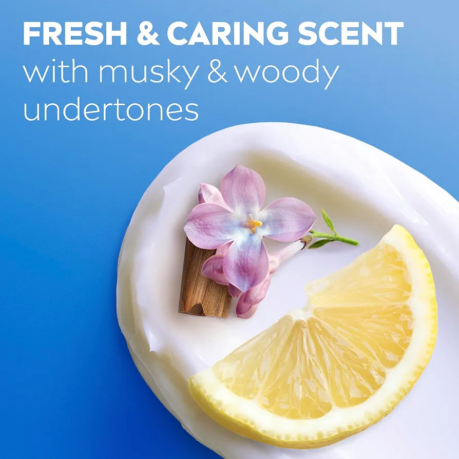 Nivea Crème Corps Nourrissante Riche Hydratation Profonde 48h pour Peaux Sèches