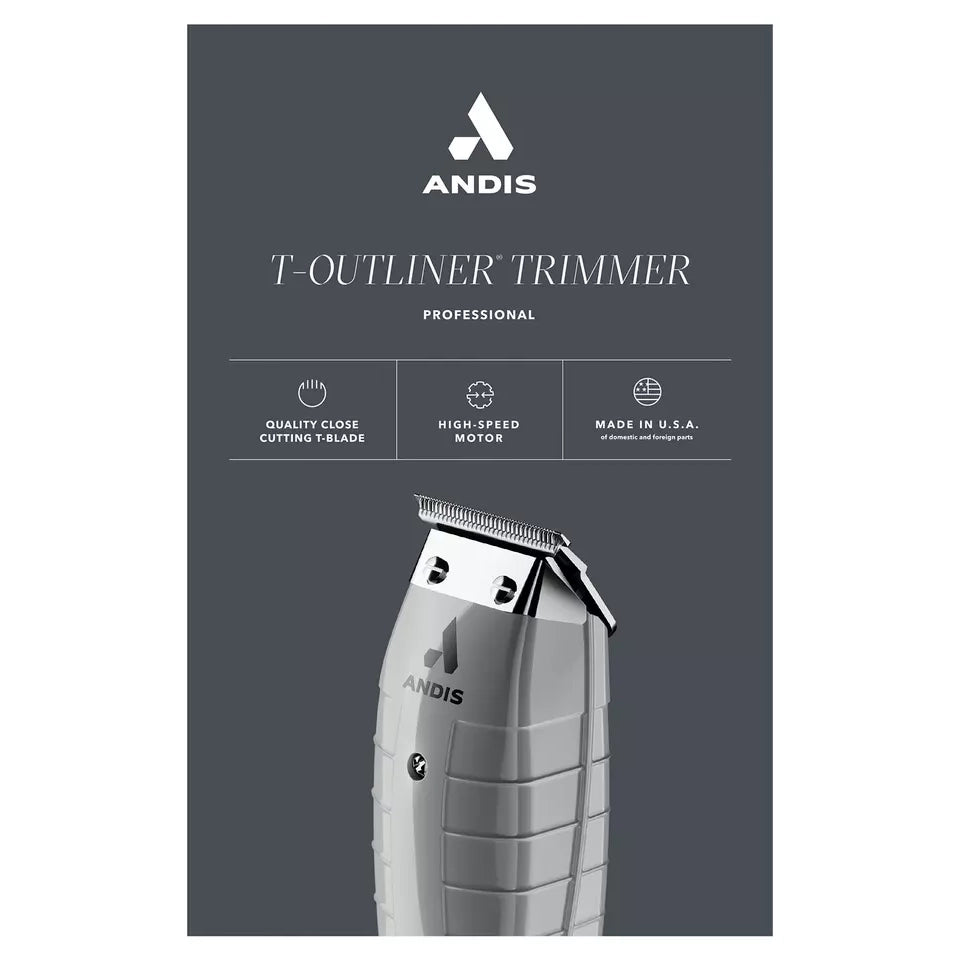 Andis T-Outliner Trimmer