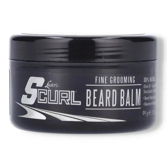 SCurl Beard Balm 99 g
