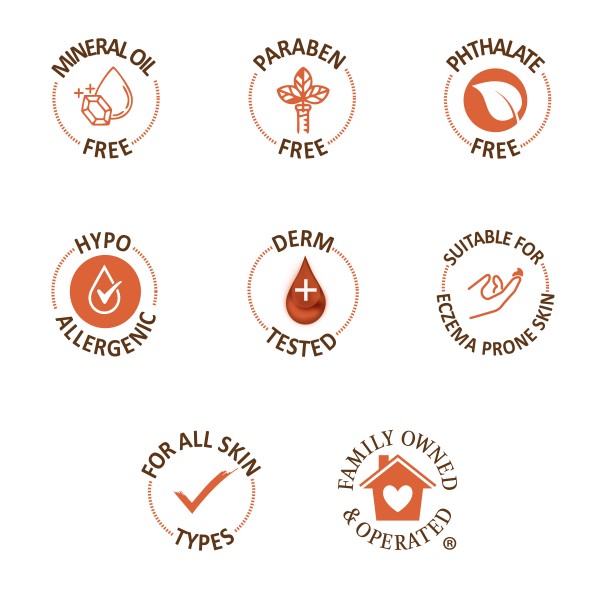 Palmer's Skin Therapy Oil benefits