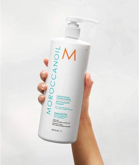 Après-shampoing lissant Moroccanoil 33,8 oz