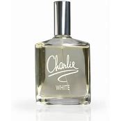 Revlon Charlie White Eau Fraiche Body Spray 75ml – Fresh Floral & Aquatic Scent for Women