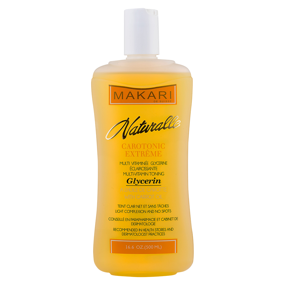 MAKARI - Naturalle Carotonic Extreme Glycerin