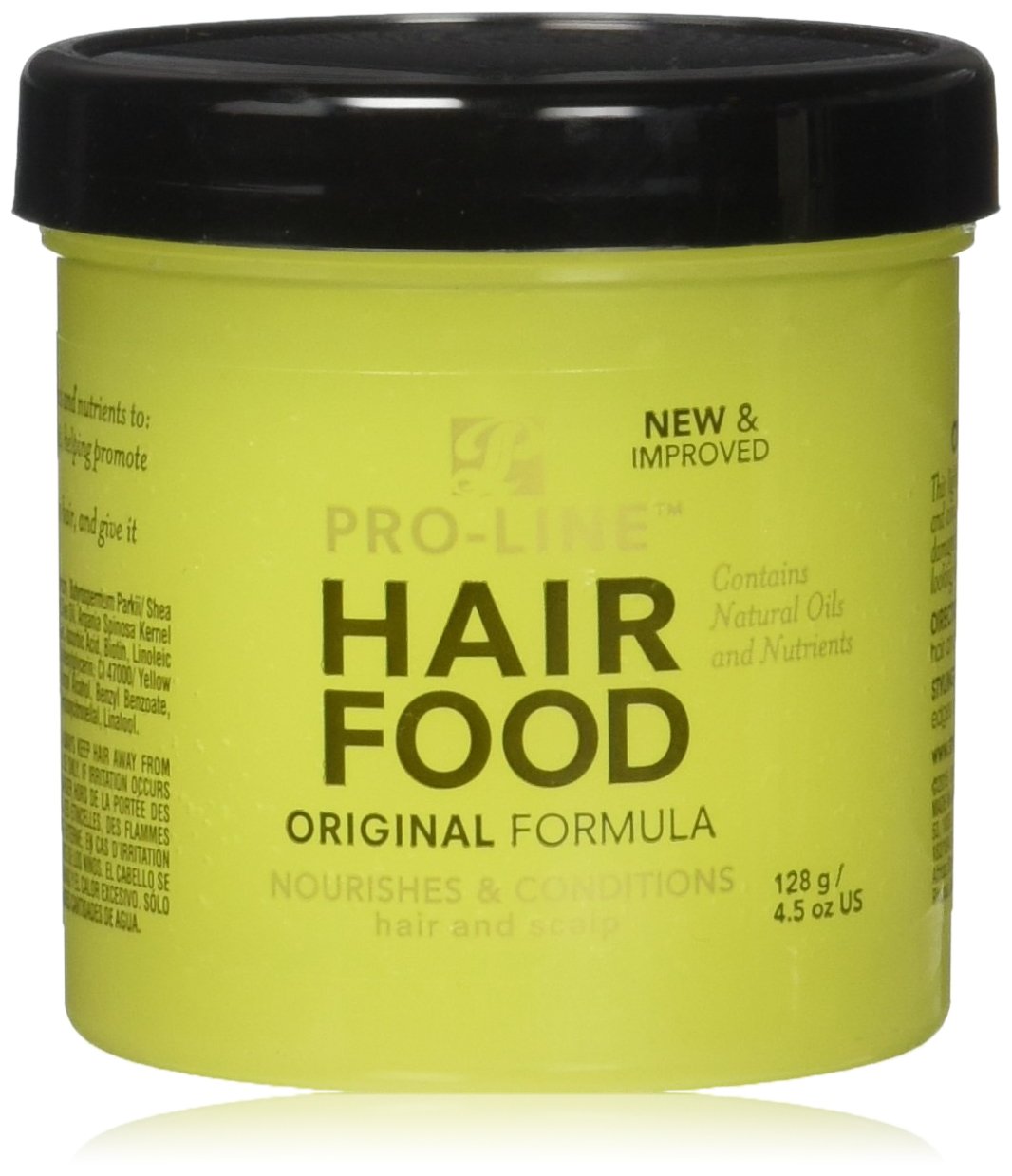 Pro-Line Original Hair Food