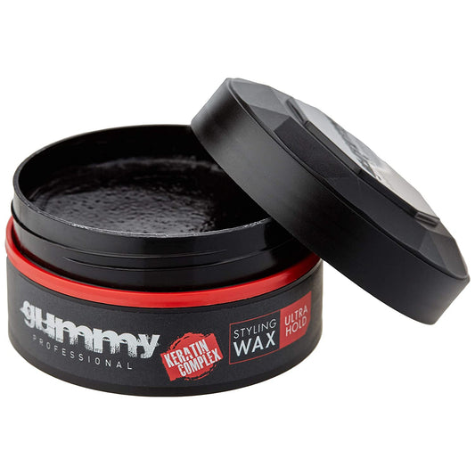 Gummy Wax Matte Ultra Hold 150ml