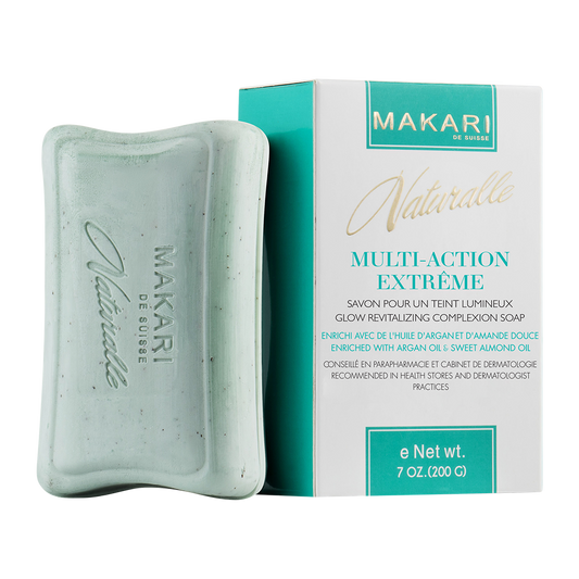 Makari De Suisse - Naturalle Multi-Action Extreme Toning Soap