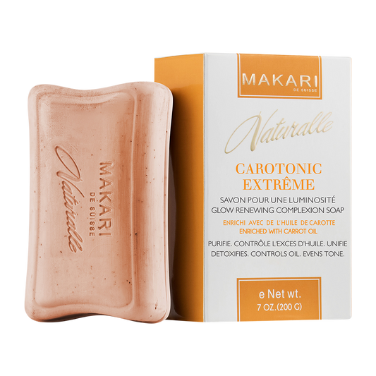 Makari Naturalle Carotonic Extreme Toning Soap