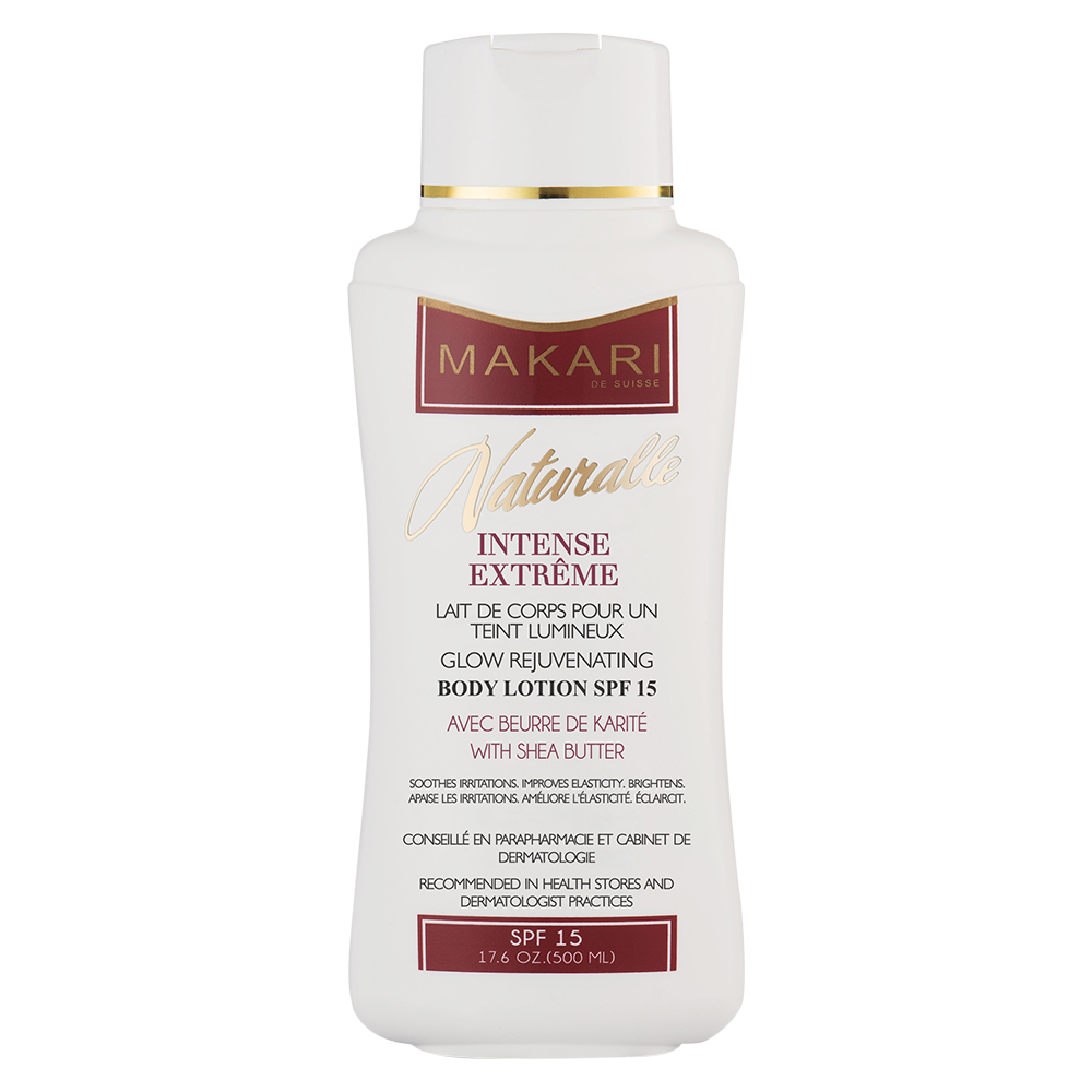 MAKARI - Naturalle Intense Extreme Body Lotion