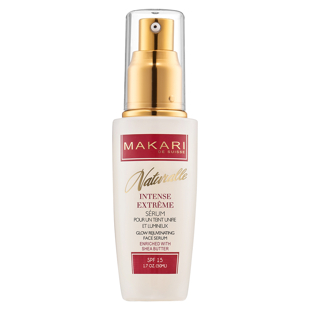 Naturalle Intense Extreme Toning Serum