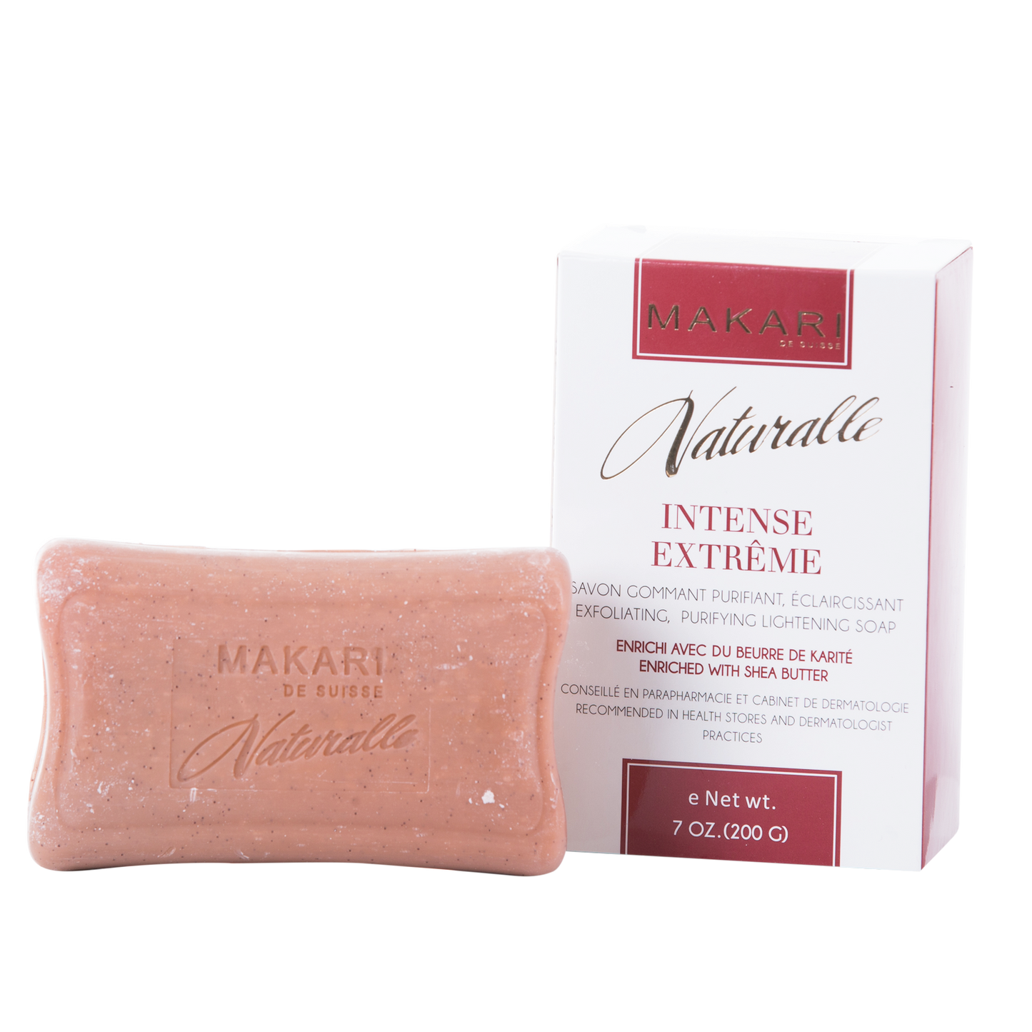 Makari Intense Extreme Soap with Box