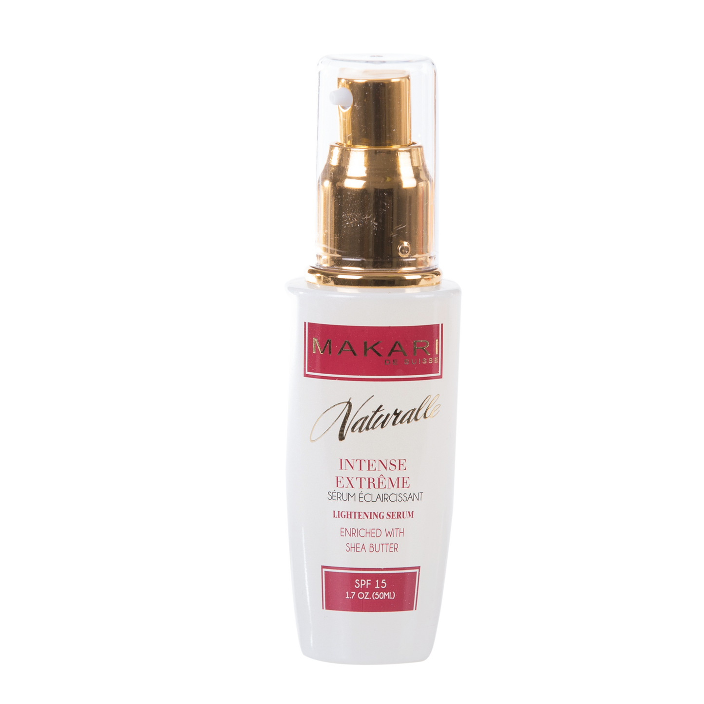 Makari Intense Extreme Serum