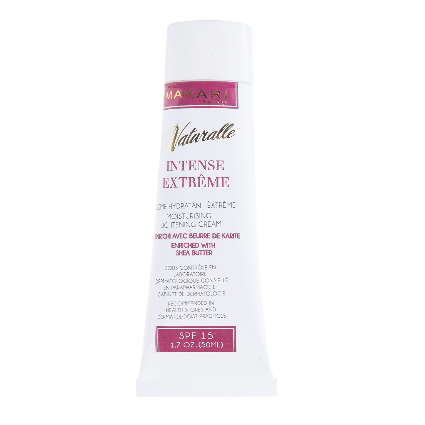 Makari Naturalle Intense Extreme Lotion