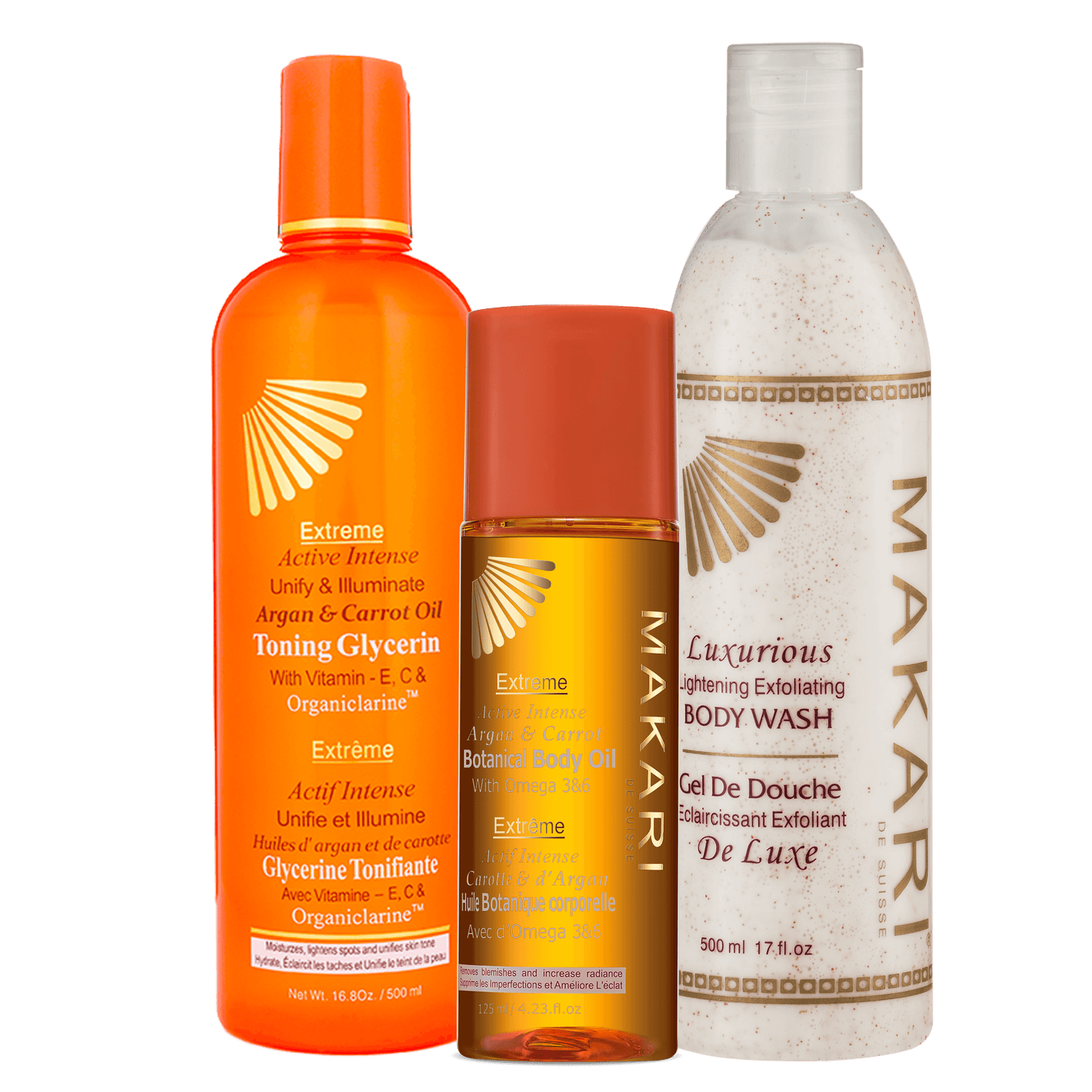 Body-Radiance-Kit