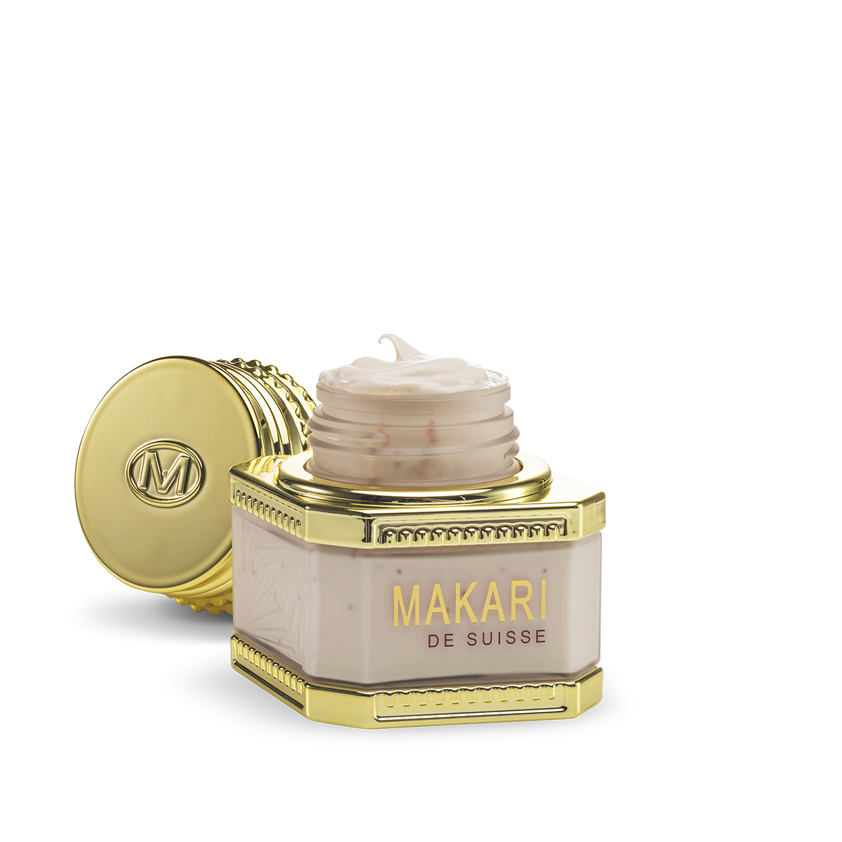 Caviar Cream open-web